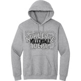 Volleyball Athletic Department Hoodie