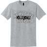 Volleyball Athletic Department T-Shirt