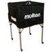 Molten Standard Series Square Ball Cart Molten