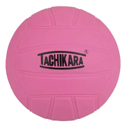 Mini Pink Volleyball Tachikara