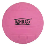 Mini Pink Volleyball Tachikara