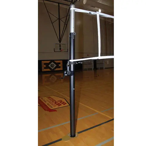 Aluminum Ace Add a Court Volleyball Pole Blazer
