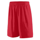 Augusta Men's Training Shorts - 9" Inseam