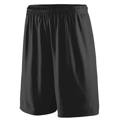Augusta Men's Training Shorts - 9" Inseam Augusta
