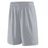 Augusta Men's Training Shorts - 9" Inseam