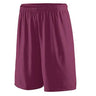 Augusta Men's Training Shorts - 9" Inseam