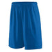 Augusta Men's Training Shorts - 9" Inseam Augusta