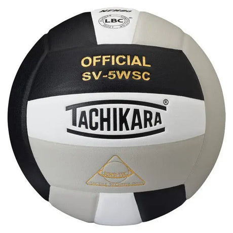 Tachikara SV5WSC 3-color Volleyball