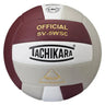Tachikara SV5WSC 3-color Volleyball