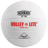 Tachikara SVMN Volley-Lite&reg; White Volleyball Tachikara