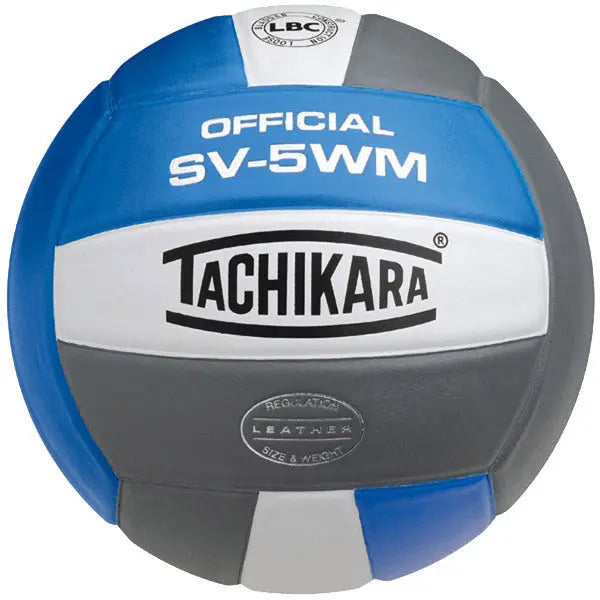 Tachikara SV5WM Volleyball Tachikara