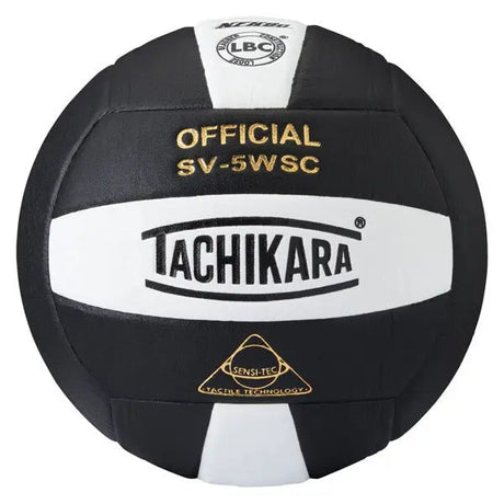 Tachikara SV5WSC 2-Color Volleyball