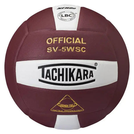 Tachikara SV5WSC 2-Color Volleyball