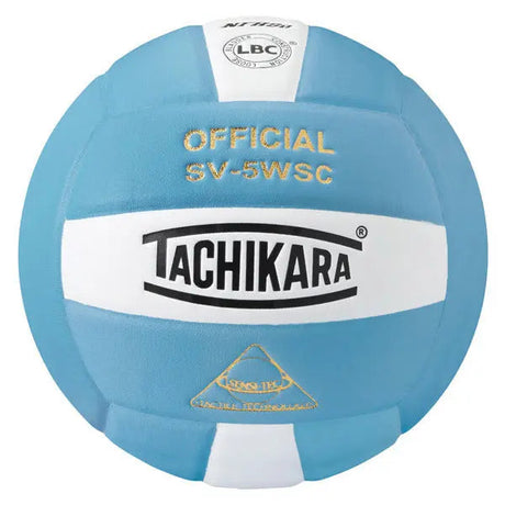 Tachikara SV5WSC 2-Color Volleyball