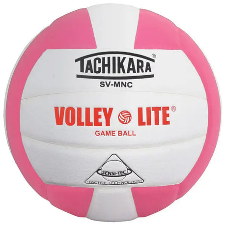 Tachikara SVMNC Volley-Lite Volleyball