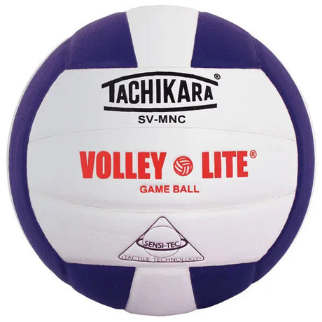 Tachikara SVMNC Volley-Lite Volleyball