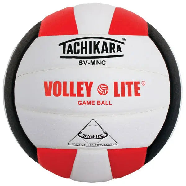 Tachikara SVMNC Volley-Lite Volleyball