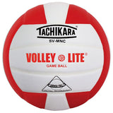 Tachikara SVMNC Volley-Lite&reg; Color Volleyball