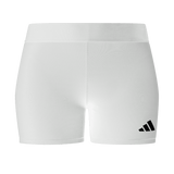 adidas Women's TechFit Volleyball Short - 3" Inseam