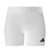 adidas Women's TechFit Volleyball Short - 5" Inseam