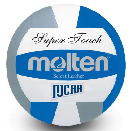 Molten Official NJCAA Super Touch Volleyball Molten