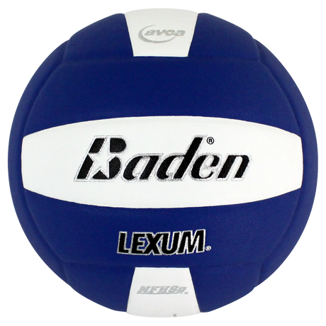 Baden Lexum VX450 Microfiber Volleyball Baden Sports