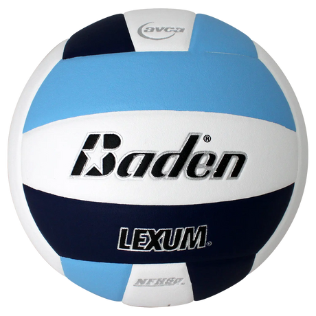 Baden Lexum VX450 Microfiber Volleyball Baden Sports